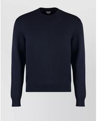 Bottega Veneta - Cashmere Crew-Neck Sweater - Lyst