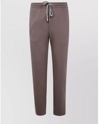 Emporio Armani - Track Sweatshirt Trousers - Lyst