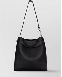 Givenchy - Leather Shoulder Bag - Lyst