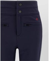 Perfect Moment - High-Rise Flared Ski Pants - Lyst