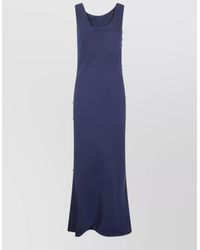DR. HOPE - Maxi Dress - Lyst