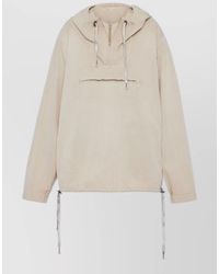 Maison Margiela - Fitted Jacket - Lyst