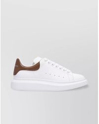 McQueen - Chunky Sneaker Elements Contrasting - Lyst