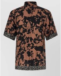 Dries Van Noten - Cassidye Shirt - Lyst