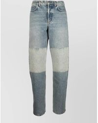 Dior - Denim Jeans - Lyst