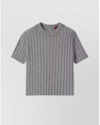 Gucci - Top - Lyst