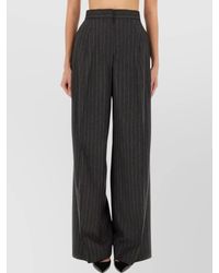 Sportmax - Pants Belgium1234 - Lyst