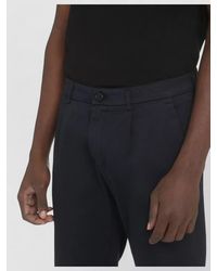 Department 5 - Prince Chino Trousers Belt Loops Pockets - Lyst