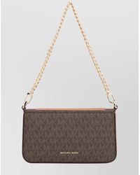 MICHAEL Michael Kors - Bryant Pouch - Lyst