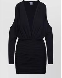 Amazuìn - Mini Dress - Lyst