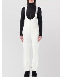 Goldbergh - Phoebe Ski Trousers Adjustable Straps Pockets - Lyst