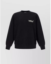 Carhartt - Cotton-Blend Graphic-Print Sweatshirt - Lyst