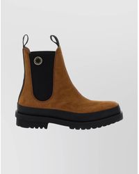 Stella McCartney - Chelsea Ankle Boots - Lyst