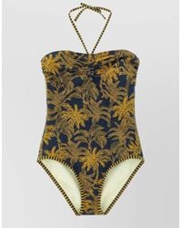 Eres - Ailleurs One-Piece Swimsuit - Lyst