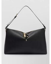 Furla - Shoulder Bag Tone Hardware Adjustable Strap - Lyst