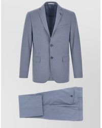 Pal Zileri - Single Breasted Suit - Lyst