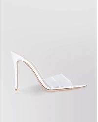 Gianvito Rossi - Thermoplastic Polyurethane Sandals - Lyst