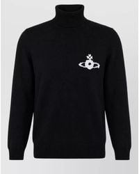 Vivienne Westwood - Wool Sweatshirt - Lyst