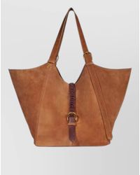 Jérôme Dreyfuss - Leather Purse - Lyst