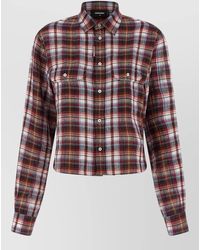 DSquared² - Shirts - Lyst