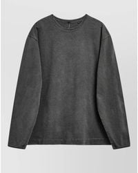 sunflower - Long Sleeve Rugby Polo Jersey - Lyst