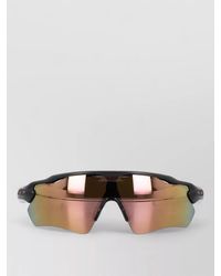 Oakley - Youth Radar Sports Prizm Shield Sunglasses - Lyst