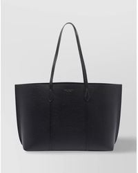 Tory Burch - Perry Medium Leather Tote Bag - Lyst