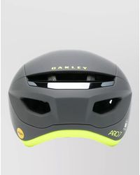 Oakley - Performance Cap Adjustable Aerodynamic Contrast Trim - Lyst