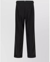 Cellar Door - Rowan Tailored Trousers - Lyst