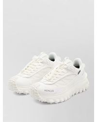Moncler - Trailgrip Gtx Low-Top Sneakers - Lyst