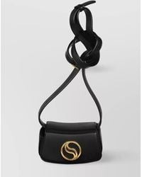 Stella McCartney - Alter Mat Mini Shoulder Bag - Lyst