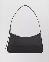 Marni - Museo Leather Shoulder Bag - Lyst
