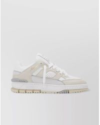 Axel Arigato - Panelled Chunky Sole Sneakers - Lyst