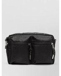 Fendi - Ff Monogram Camera Bag - Lyst
