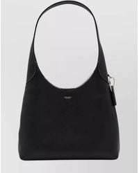 COACH - Shopper Tote Bag With Back Pocket And Shoulder Strap - Lyst
