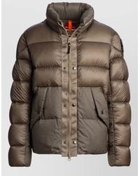 Parajumpers - Down Puffer Jacket - Lyst