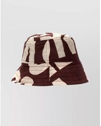 Dries Van Noten - Logo Bucket Hat - Lyst