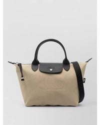 Longchamp - Tote Bag Adjustable Strap Top Handle - Lyst