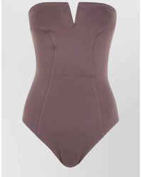 Eres - Apparence One-Piece Swimsuit - Lyst