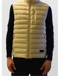Fay - Puffer Gilet - Lyst