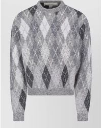 ERL - Crewneck Jumper - Lyst