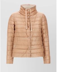 Herno - Reversible Down Jacket - Lyst