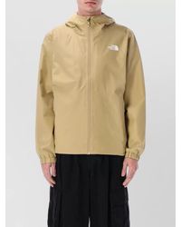 The North Face - Quest Mono Hooded Waterproof Jacket - Lyst