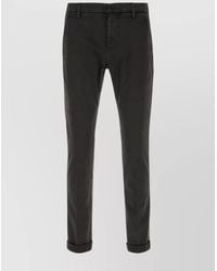 Dondup - Regular-Fit Trousers - Lyst