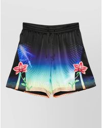 CASABLANCA - Shorts - Lyst