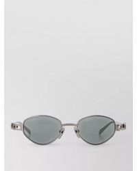 Gucci - Gg1935S Metal Geometrical Directional Sunglasses - Lyst