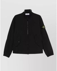 Stone Island - Capospalla - Lyst