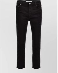 Department 5 - Drake Denim Jeans Belt Loops Five Pockets - Lyst