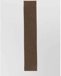 Bottega Veneta - Alpaca Scarf - Lyst