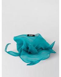 LA ROSE - Scarf - Lyst